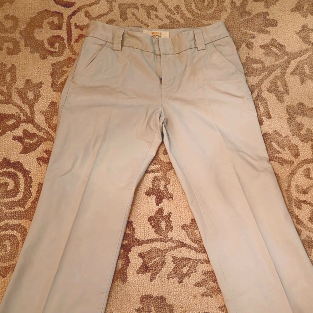 Pants